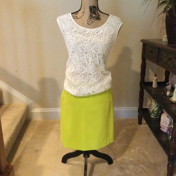 Loft skirt - Picture 2 of 7